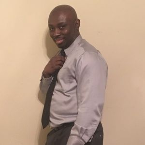 Meet your Posher, Ricky